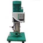 Wilo Coe1 - MSV 408 M Hidrofor / 9 Kat - 29 Daire-220 Volt