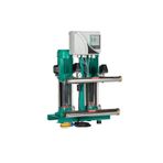WILO COE1-MSV 410 Bir Pompalı Hidrofor 14 Kat-29 Daire