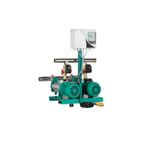 WILO COE2-MSH 407 M İki Pompalı Hidrofor 9 Kat-29 Daire