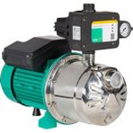 Wilo Control Spg 5-56 Otomatik Akıllı Hidrofor 1.5hp 5.6 Bar Pompa