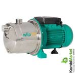 Wilo Control SPS 4-44 Fluid Kont. Hidrofor 