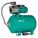 Wilo Control SPS 5-56 Fluid Kont. Hidrofor 