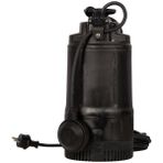 Wilo Domestik Drain Hp 7.30 Yüksek Basınçlı Drenaj Dalgıç Pompa - 30 Mss 4.8 M³/h 220 Volt