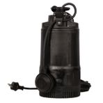 Wilo Drain Hp 5.40 Drenaj 40 Mss 7.2 m3/H 220 Volt Dalgıç Pompa