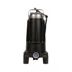 Wilo Grinder 7.20 Parçalayıcı Bıçaklı Foseptik 22 Mss 7 m3/H 380 Volt Dalgıç Pompa