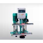 Wilo Initial Coe1-Msv 406 M Tek Pompalı Hidrofor - 6 Kat 29 Daire