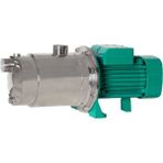 Wilo Initial Control SPS Silence 5-58 Akış Kontrollü Sessiz Hidrofor