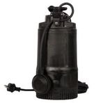 Wilo Initial Drain 5.40 Hp Yüksek Basınçlı Temiz Su Dalgıç Pompa