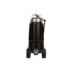 Wilo Initial Grinder 7.20 M Parçalayıcı Bıçaklı Dalgıç Pompa