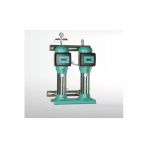 Wilo Initial Hi-Smart 2-304-3/16/M/E-1,1 Iki Pompalı Entegre Frekans Konvertörlü Hidrofor