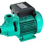 Wilo Initial Peripheral PV 50T Tek Kademeli Periferik Pompa