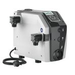Wilo-Isar BOOST5-E-3 Frekans Konvertörlü Sessiz Hidrofor 6 Kat 11 Daire
