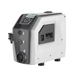 Wilo Isar Boost5-E-5 Frekans Konvertörlü Sessiz Hidrofor (7 Kat-19 Daire)