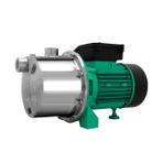 Wilo Jet Sps Mini 3.46 Paslanmaz Gövdeli Kendinden Emişli Jet 1 Hp 40 Mss 3.6 m3/H Pompa