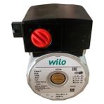 Wilo Marka Kombi Sirkülasyon Pompası Orjinal