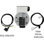Wilo Para 25/9-87/ıpwm – Isı Pompaları Için Pwm Kontrollü Frekanslı Akıllı Sirkülasyon Pompası