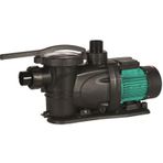 Wilo Pool 2.2 380 Volt Ön Filtreli Havuz Pompası