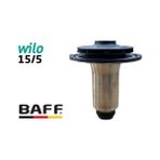 Wilo Rotor Baff Wilo Tip 15/5 - Kombi