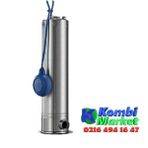 Wilo SUB TWI5 308 M Dalgıç Pompası