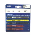 Wilpu Dekupaj Testere (Makita,karışık) Wılpu