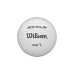 Wilson Beyaz Voleybol Topu TOPVLBWIL019-AVP SOFT PLAY VB