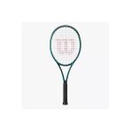 Wilson Blade 100 V9 Tenis Raketi Wr151511