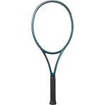 Wilson Blade 100L V9 Tenis Raketi 285 Gr. WR150111 - Grip L3 - Yeşil