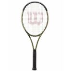 Wilson Blade 100UL V8 Tenis Raketi