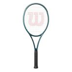 Wilson Blade 100Ul V9 Tenis Raketi 1
