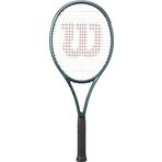 Wilson Blade 100Ul V9 Tenis Raketi Wr150210