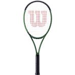 Wilson Blade 101L V8 Tenis Raketi