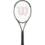 Wilson Blade 104 L1 Tenis Raketi