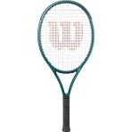 Wilson Blade 25 V9 Çocuk Tenis Raketi WR151610U - Grip L0 - Yeşil