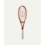Wilson Blade 98 16X19 Rg V9 Tenis Raketi WR173911 - L2 - Renkli
