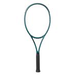 Wilson Blade 98 (16x19) V9 Strung Performans Tenis Raketi - Kavrama Boyutu 2-4 1/4 inç, Sensation ile Sinirli 16 Orta Aralıkta Doğal Gerilim