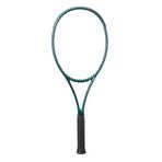 Wilson Blade 98 (16x19) V9 Strung Performans Tenis Raketi - Kavrama Boyutu 3-4 3/8 inç, Sensation ile Sinirli 16 Orta Aralıkta Doğal Gerilim