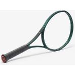 Wilson Blade 98 16X19 V9 Tenis Raketi 305 Gr. WR149811 - Grip L3 - Yeşil