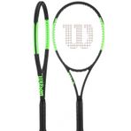 Wilson Blade 98 18X20 L3 Tenis Raketi