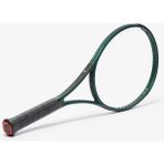 Wilson Blade 98 18X20 V9 Tenis Raketi 305 Gr. WR149911 (Kordajsız) - Grip L3 - Yeşil