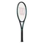 Wilson Blade 98S 18x16 V9 Tenis Raketi 295 Gr. WR152411 (Kordajsız) (Grip L3)