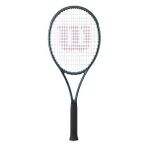 Wilson Blade 98S V9 Tenis Raketi Wr152411