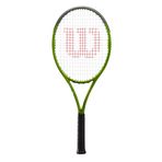 Wilson Blade Feel 103 Tenis Raketi 3