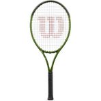 Wilson Blade Feel Comp 26 Tenis Raketi WR125210U - Standart - Renkli