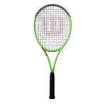 Wilson Blade Feel RXT 105 tenis raketi, erkekler ve kadınlar için