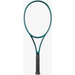 Wilson Blade Pro 98 16X19 V9 Tenis Raketi 305 Gr. WR150511U2 - Yeşil - Grip L2