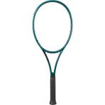 Wilson Blade Pro 98 ( 18X20 ) V9 Tenis Raketi - Yeşil