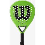 Wilson Blade Team V2 Padel Tenis Raketi Yeşil L2