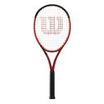 Wilson Burn 100 ULS V5 tenis raketi, erkekler ve kadınlar için