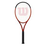 Wilson Burn 100 V5.0 Tenis Raketi 3