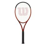 Wilson Burn 100 v5 Tenis Raketi